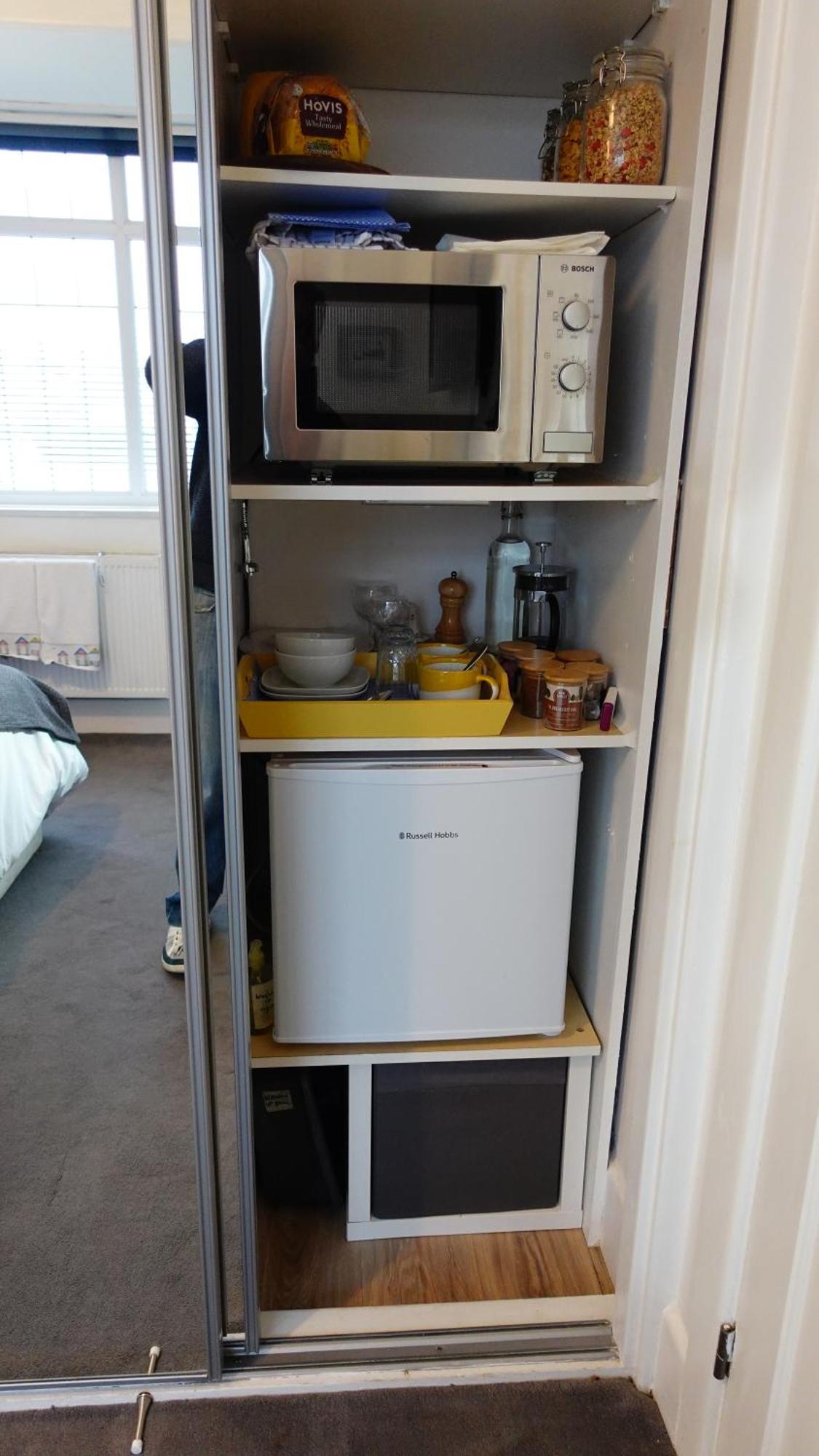 לימינגטון En-Suite Nook Near Forest & Sea, Super Value With Fridge, Microwave And Tv מראה חיצוני תמונה